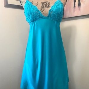 Stunning babydoll style nightie